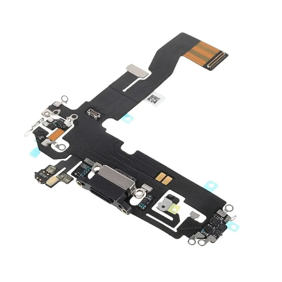 Miniaturbild: iPhone 12 Pro Charge Port Ladeanschluss