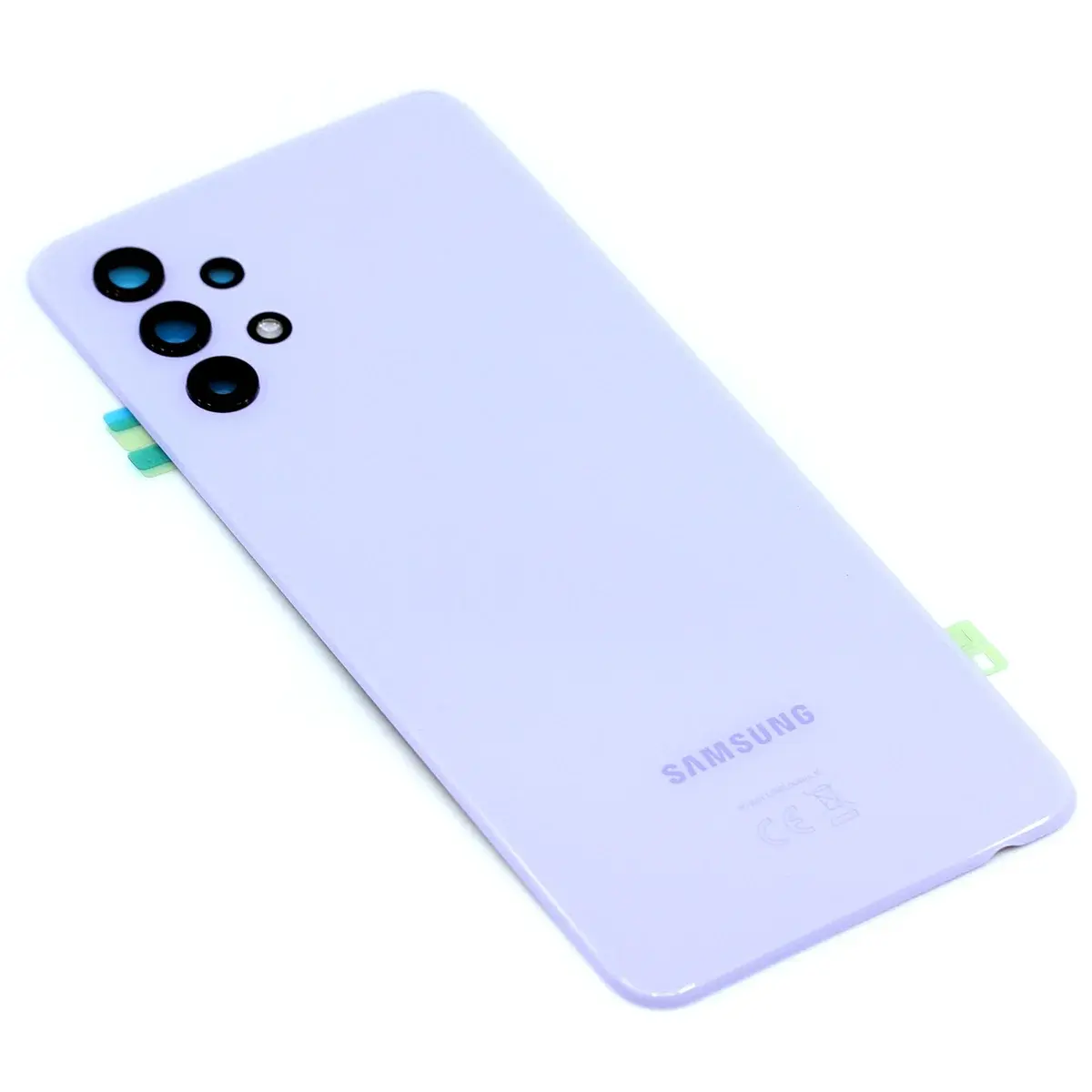 Samsung Galaxy A32 4G Original Akkudeckel Backcover