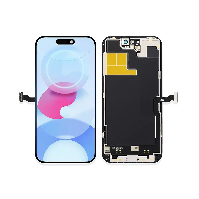 Miniaturbild: iPhone 14 Pro Incell FHD Display JK
