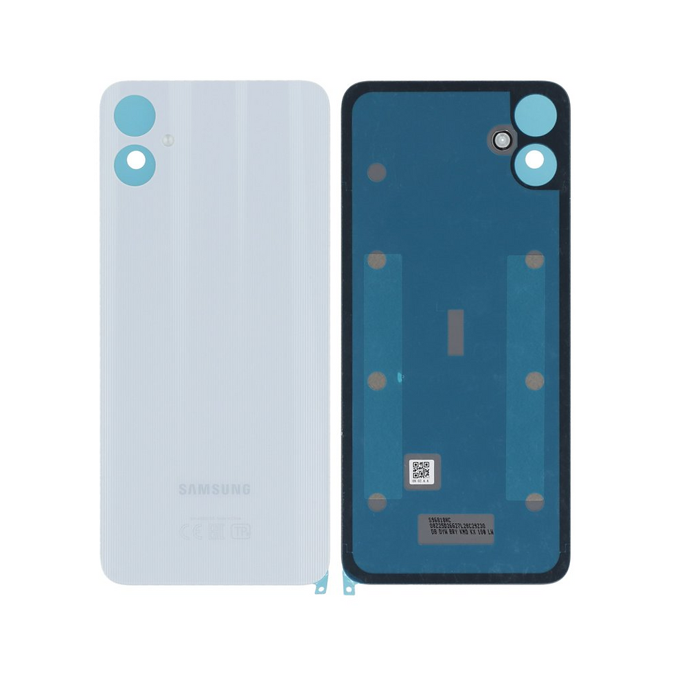 Miniaturbild: Samsung Galaxy A05 A055 Original Akkudeckel Backcover