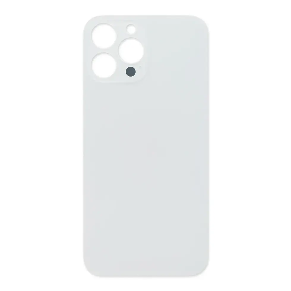 Miniaturbild: iPhone 14 Pro Backcover Glas