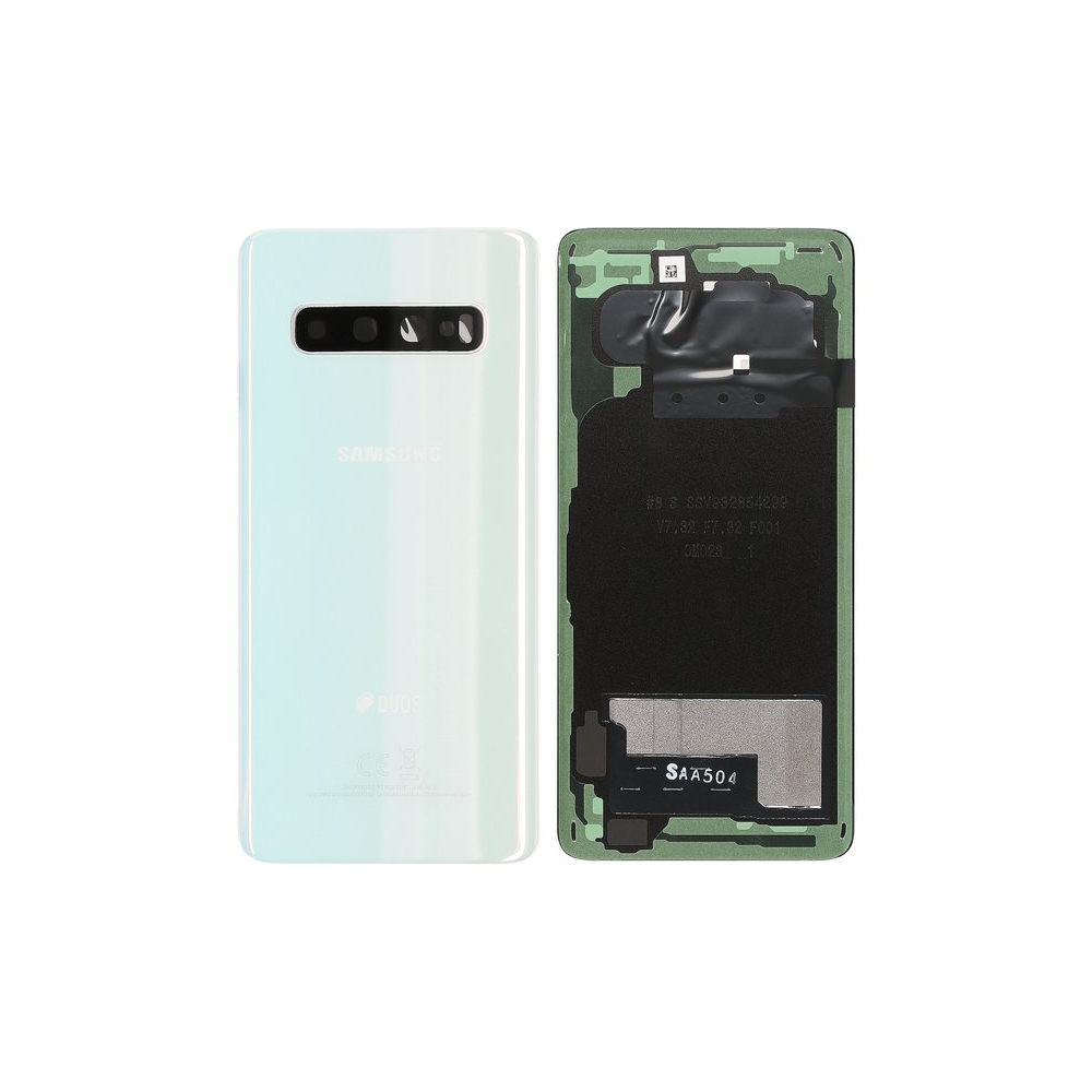 Samsung S10 Original Akkudeckel Backcover