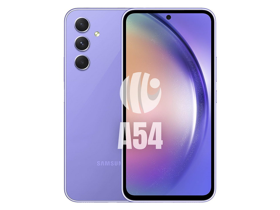 Galaxy A54  A546