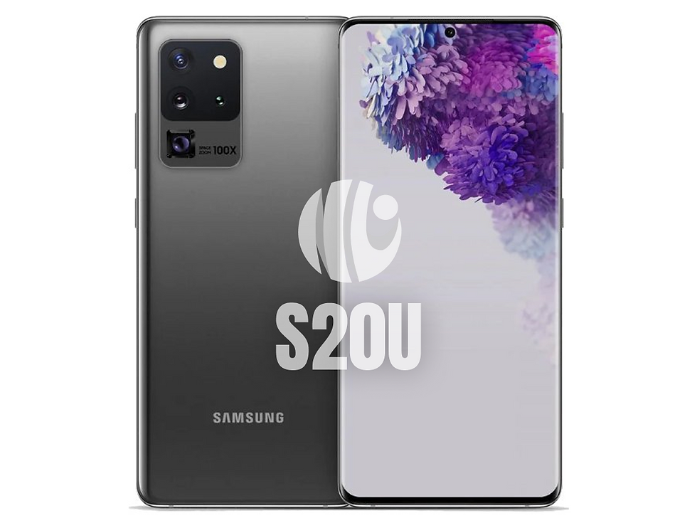 Galaxy S20U SM-G988