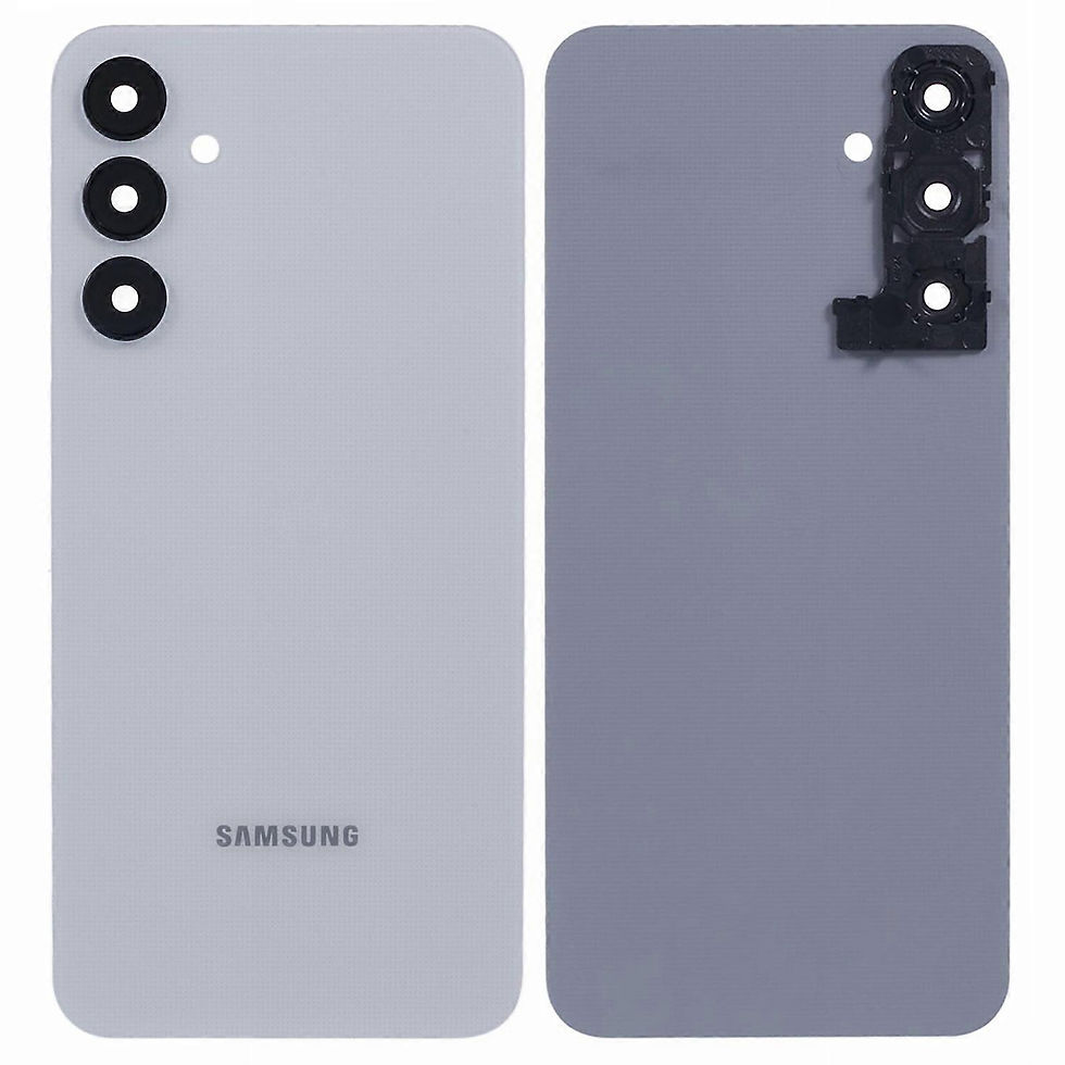 Miniaturbild: Samsung Galaxy A25 5G A256 Original Akkudeckel Backcover