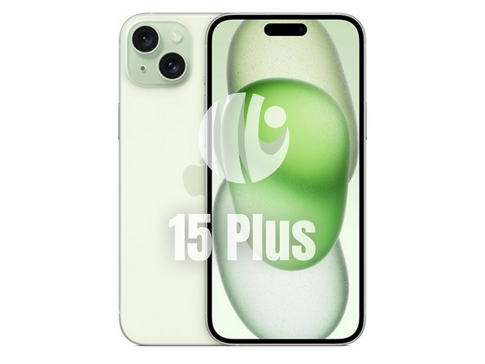 iPhone 15 Plus
