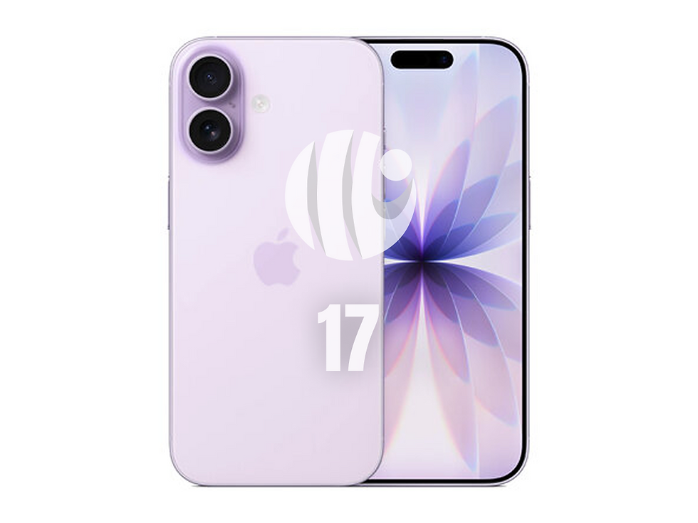 iPhone 17