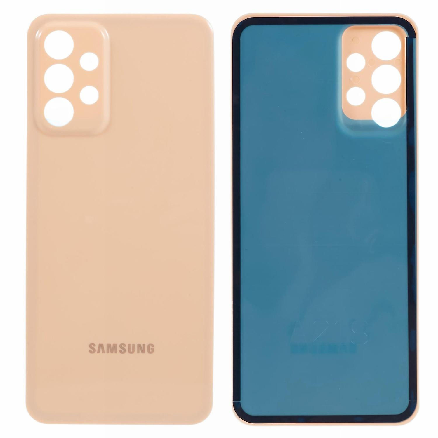 Samsung Galaxy A23 5G A236 Original Akkudeckel Backcover