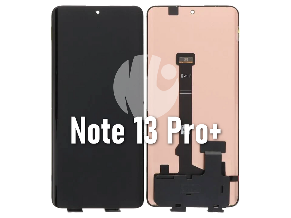 Redmi Note 13 Pro Plus Ersatzteile