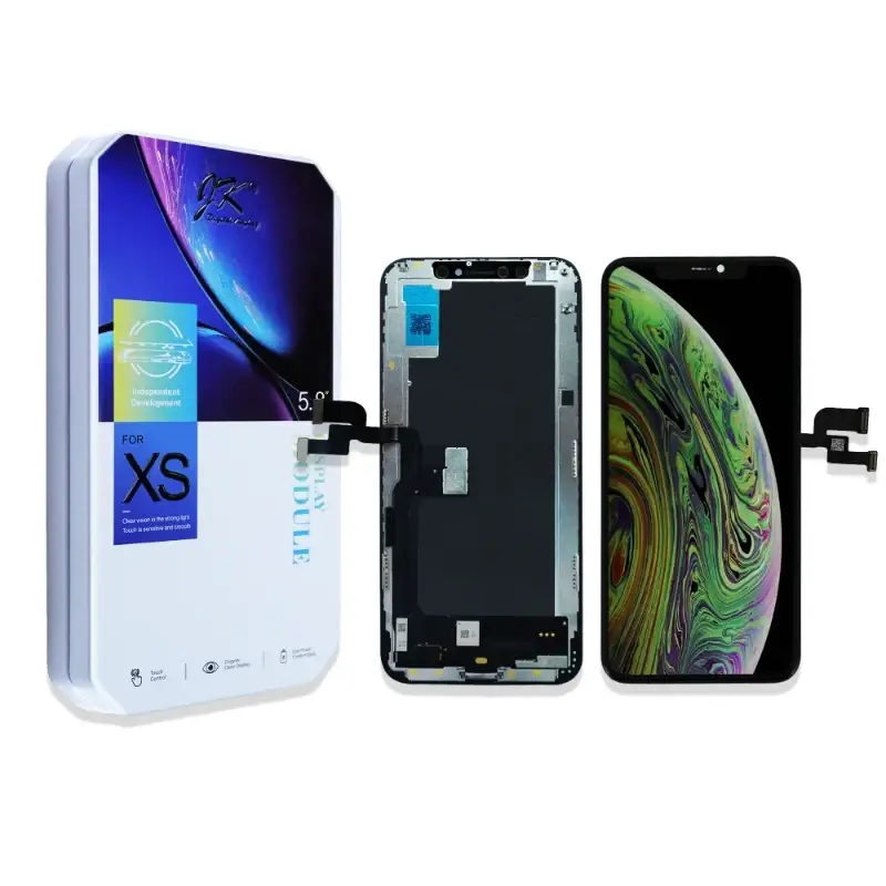 Miniaturbild: iPhone X / XS Incell FHD Display JK