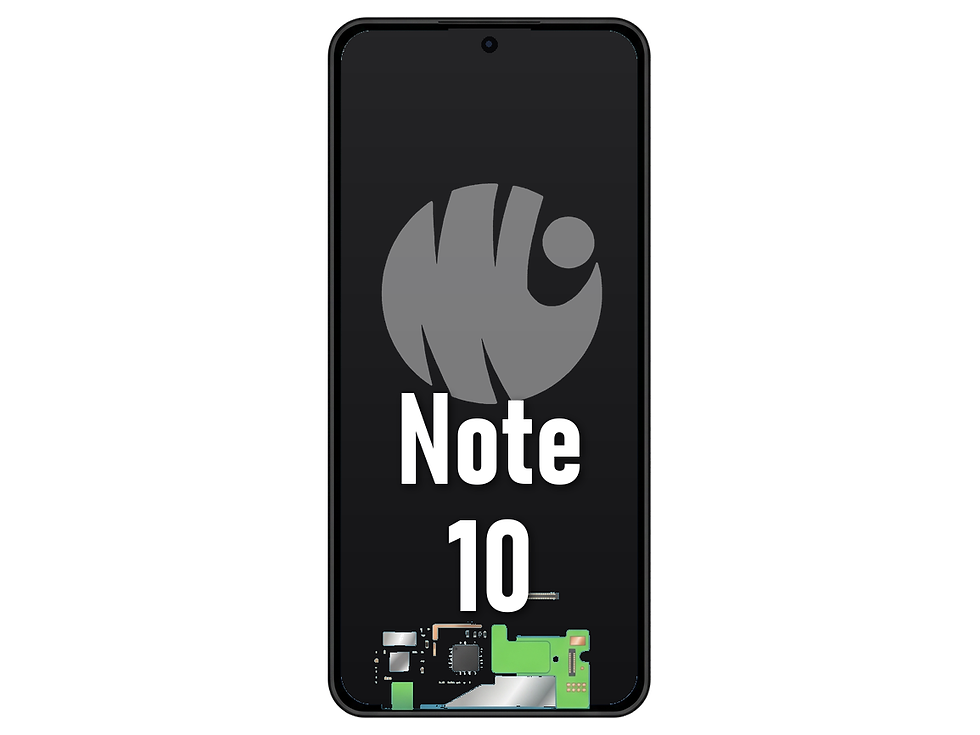 Galaxy Note 10