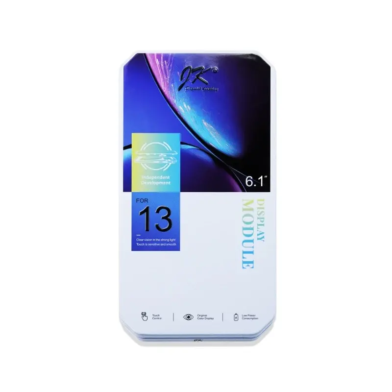 Miniaturbild: iPhone 13 Incell FHD Display JK