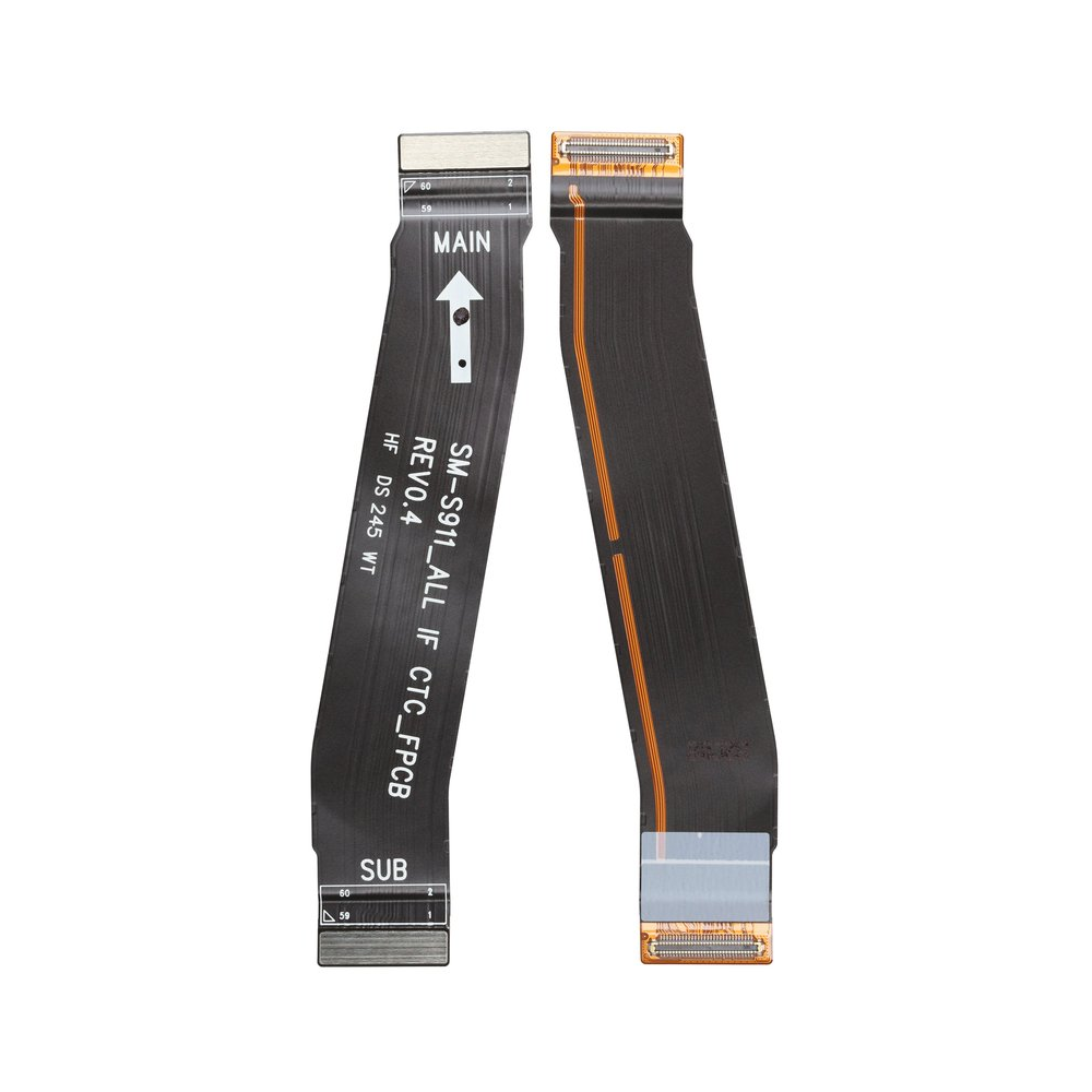 Samsung S23 Original Haupt Flexkabel