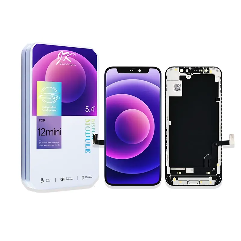Miniaturbild: iPhone 12 Mini Incell FHD Display JK