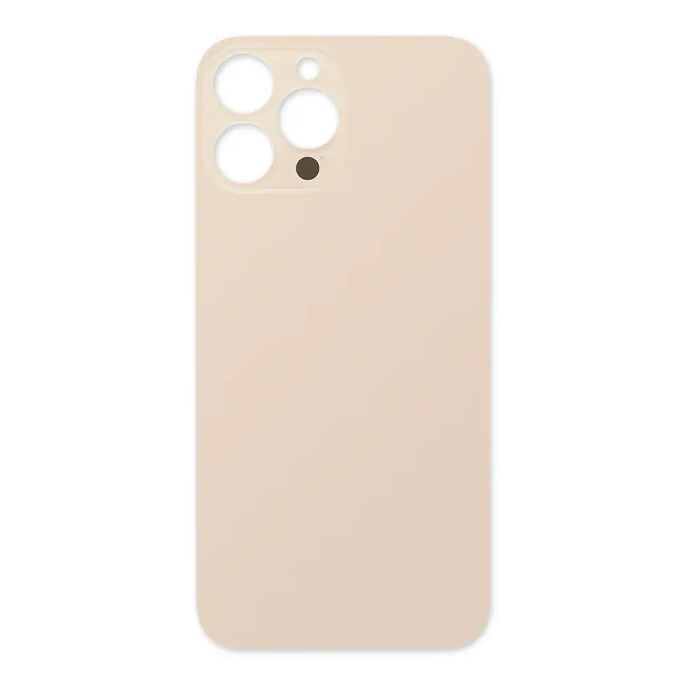 Miniaturbild: iPhone 14 Pro Backcover Glas