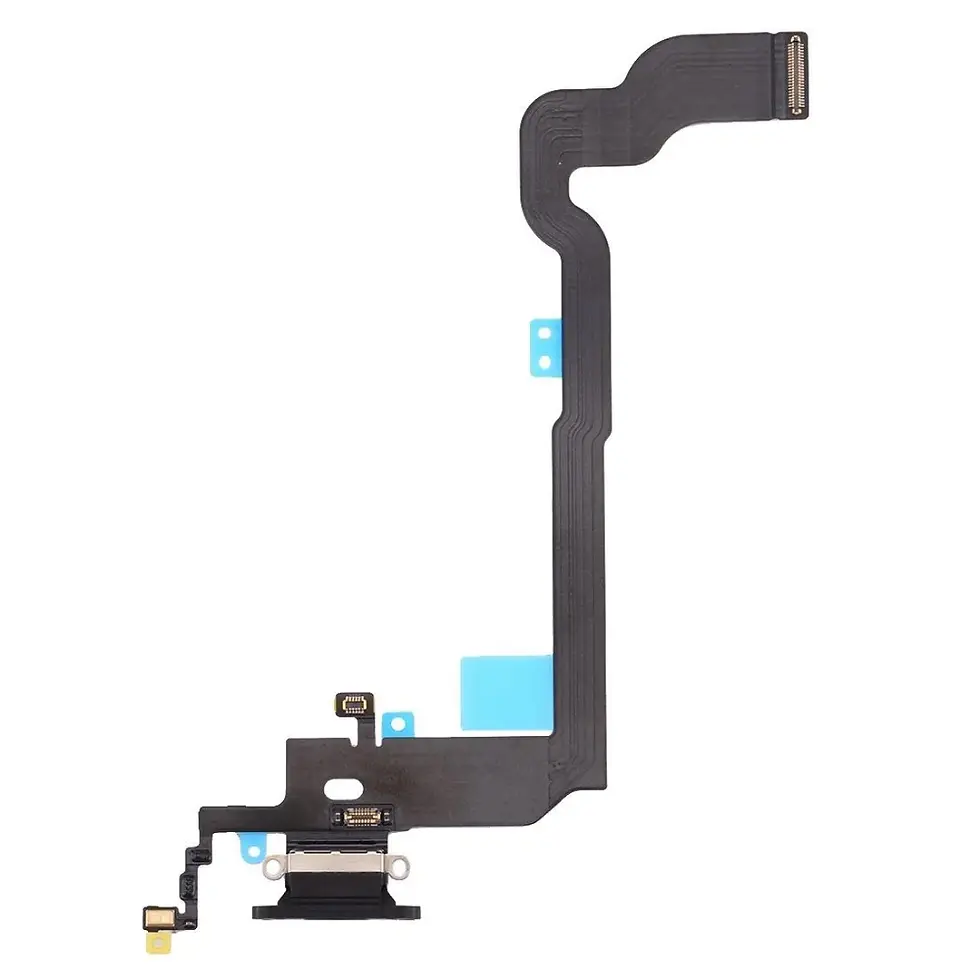 Miniaturbild: iPhone X / XS Charge Port