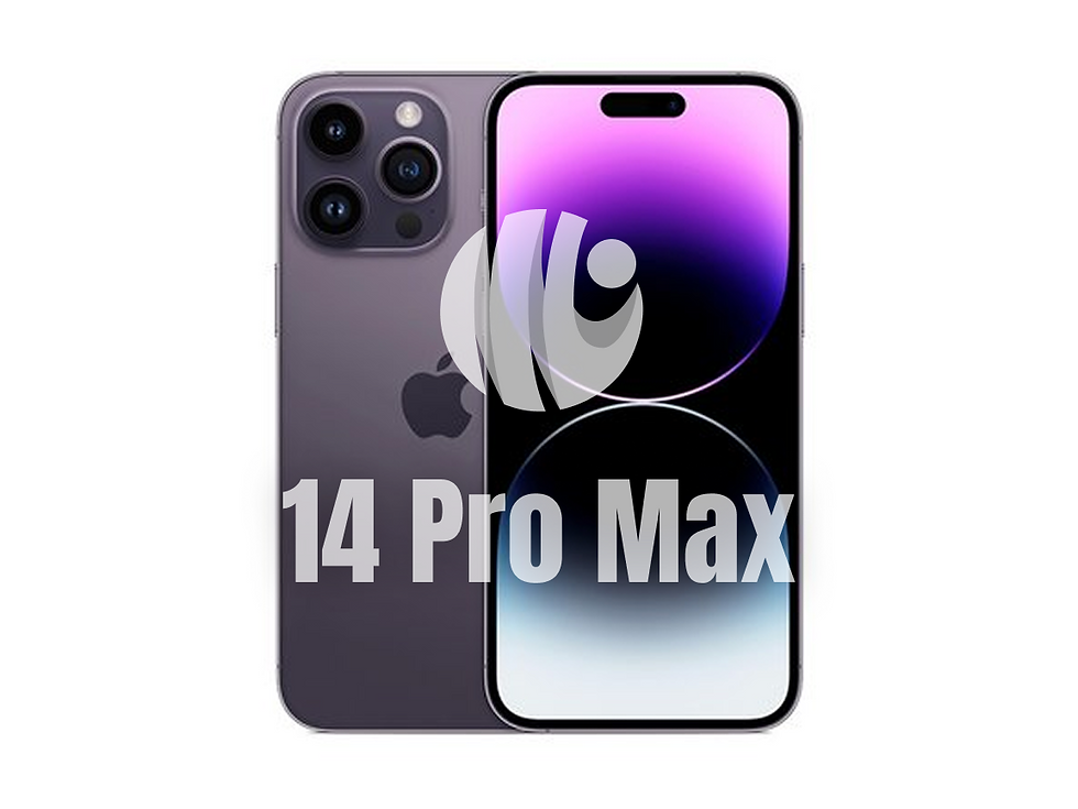 iPhone 14 Pro Max