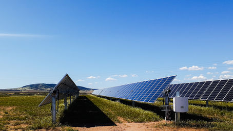 $1.7M Commitment Received to Fast-Track Renewable Energy Portfolio and Drive Acquisitions