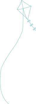 Blue line
