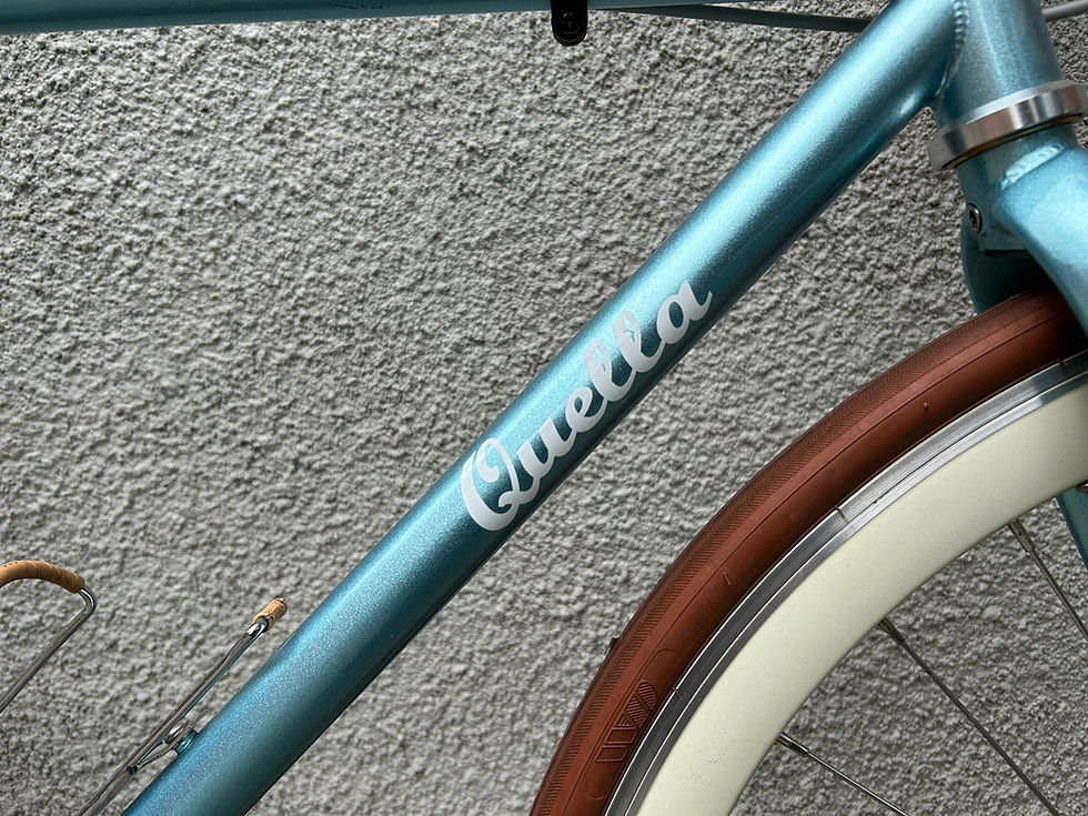 Thumbnail: Quella Varsity Cambridge