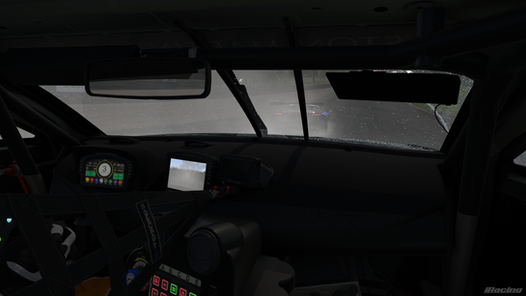 Final Test Puts REMO British GT3 Drivers Through Their Paces Ahead of Brands Hatch