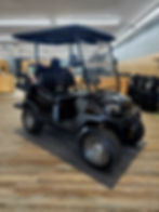 3 Atlas 4PL Lithium Golf Cart