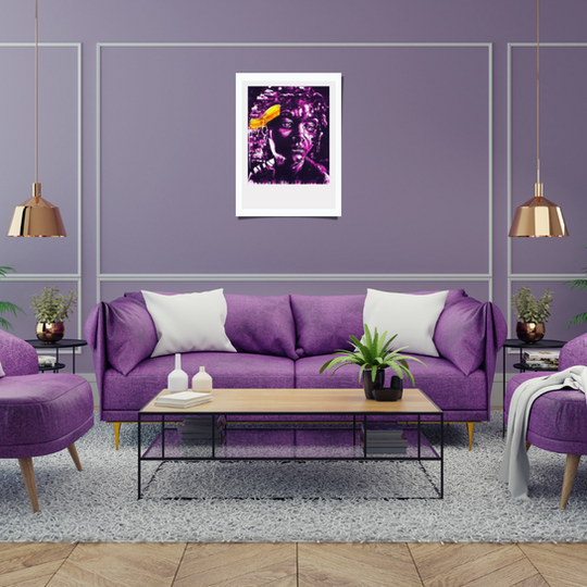 Rowan Newton - Tone of Solitude