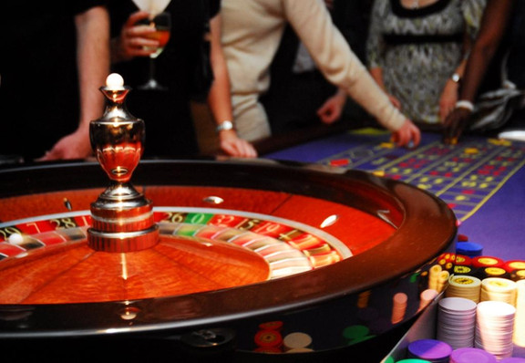 Charity Casino Evening, Fundraising Casino Night, Charity Casino Night, Casino Table Hire