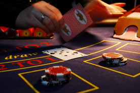 Charity Casino Evening, Fundraising Casino Night, Charity Casino Night, Casino Table Hire