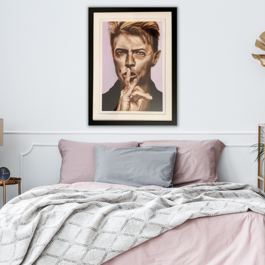 Paul Karslake - China Girl