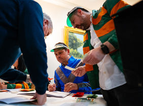 Charity Race Night, Fundraising Event, Fundraising Race Night