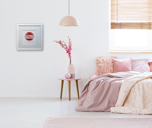 Sara Pope - Hello Flower