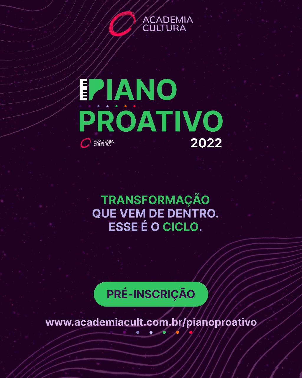 PIANO PROATIVO 2022