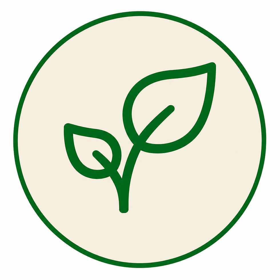 partnership leaf image