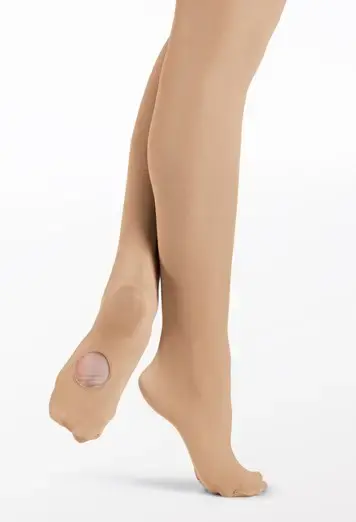 Thumbnail: Convertible Tights