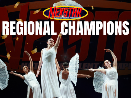 Nexstar Regional Champion Murfressboro