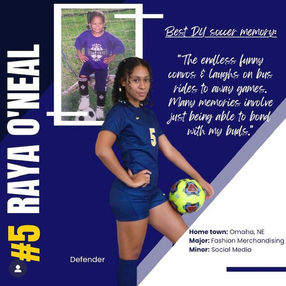 Senior Spotlight Post