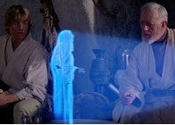 The Holographic Principle