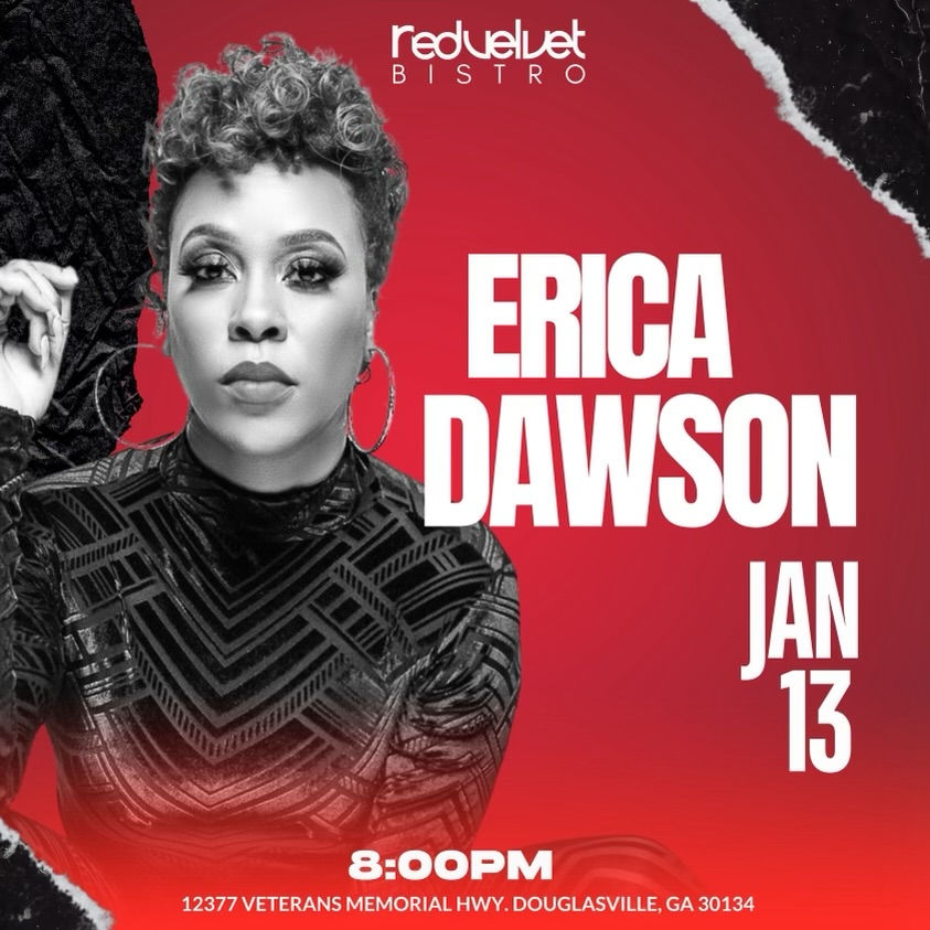 Saturday Night Live with music by Erica Dawson