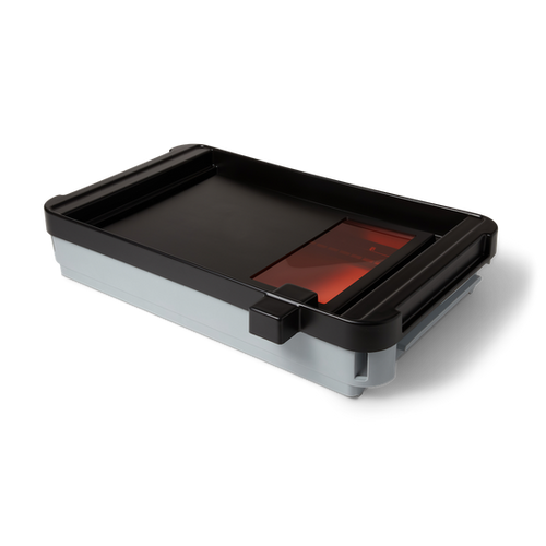 Form 4L Resin Tank | YAM Formlabs Shop