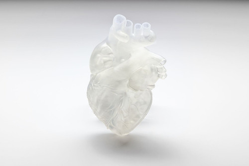 Elastic 50A Resin V2 (Form 4) 1 L | YAM Formlabs Shop