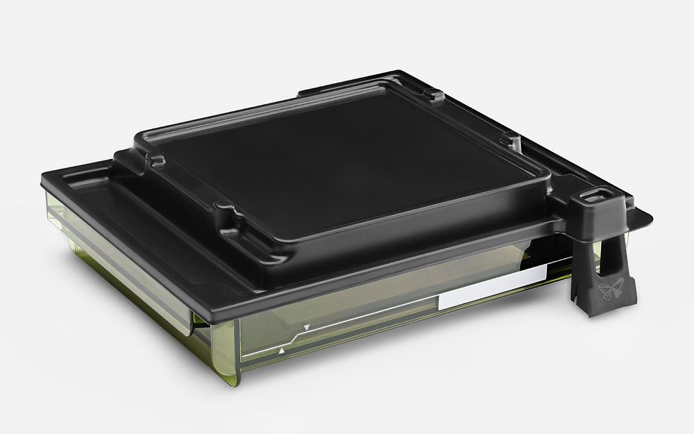 Form2用レジンタンクLT 5個まとめて