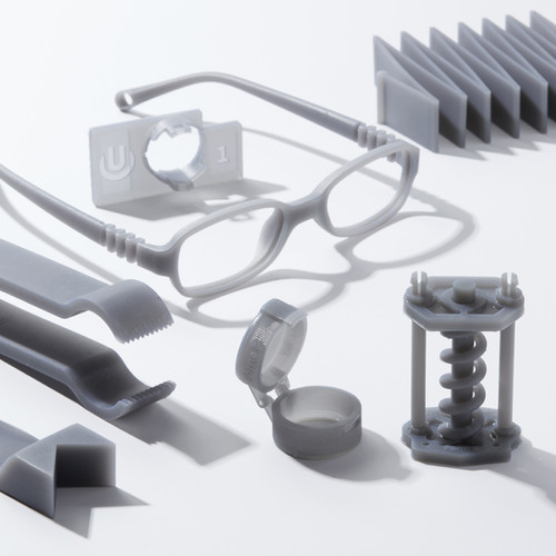 タフ1500 レジンカートリッジ V1｜YOKOITO Formlabs Shop