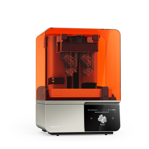 Formlabs Form 4 3Dプリンター コンプリートパッケージ | YAM Formlabs
