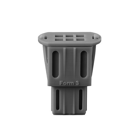 グレープロレジンカートリッジ - Grey Pro Resin｜YOKOITO Formlabs Shop