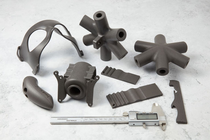 Formlabs Fuse Blast Polishing Module