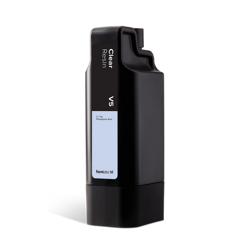 【formlabs】レジンカートリッジ 解説】レジンカートリッジって何？