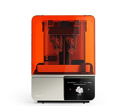 Formlabs フォームラブズ 光造形 3Dプリンター form4b 価格