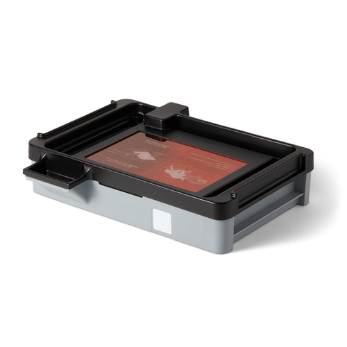 Form 4 Resin Tank | YAM Formlabs Shop