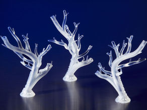 【サンプル】「Elastic Resin」の無料サンプル受付を開始しました。